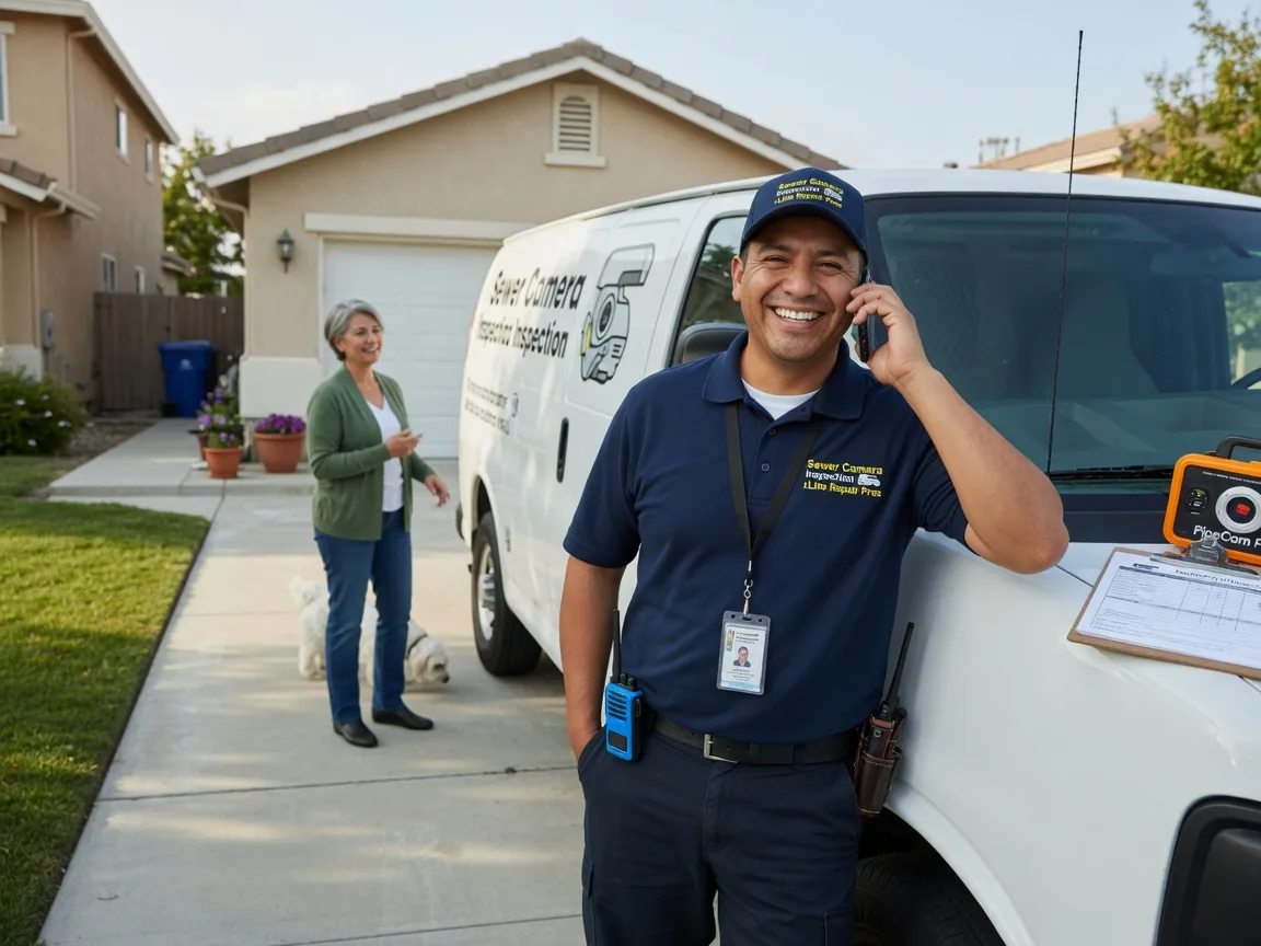 Sewer Line Repair Benton City, WA FAQs